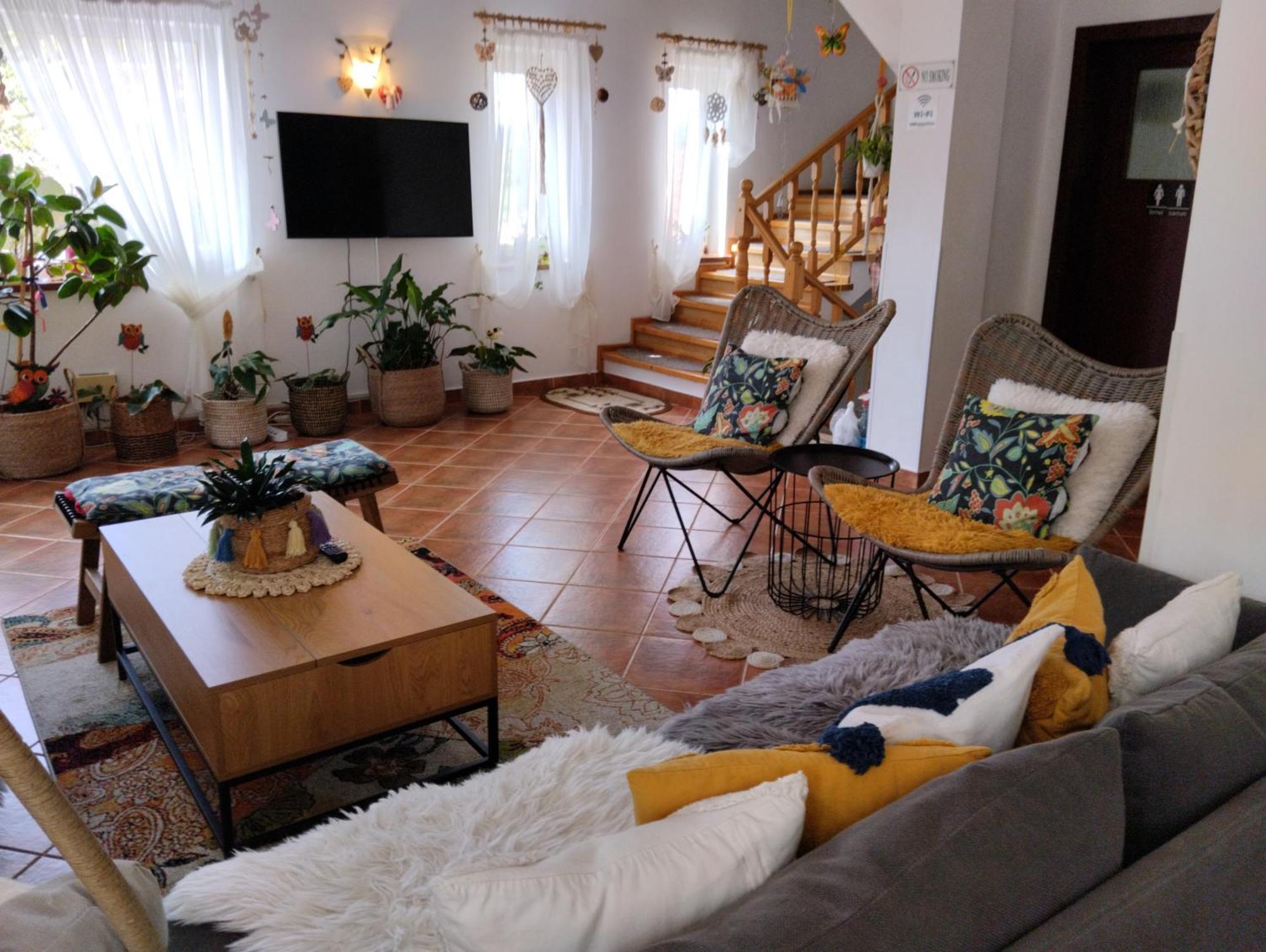 Pensiunea Transilvania Lodge Bran  Bagian luar foto